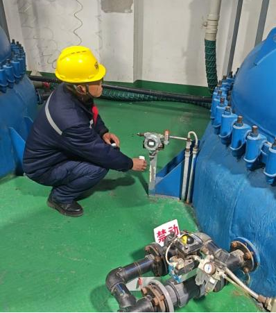 以事故為鏡 鑄安全之盾——金蔚化工啟動(dòng)安全生產(chǎn)月專(zhuān)項(xiàng)行