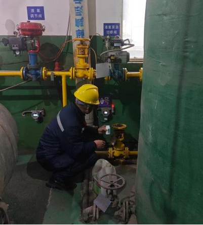 以事故為鏡 鑄安全之盾——金蔚化工啟動(dòng)安全生產(chǎn)月專(zhuān)項(xiàng)行